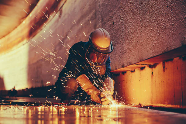 Best Pipe Welding in Bourg, LA