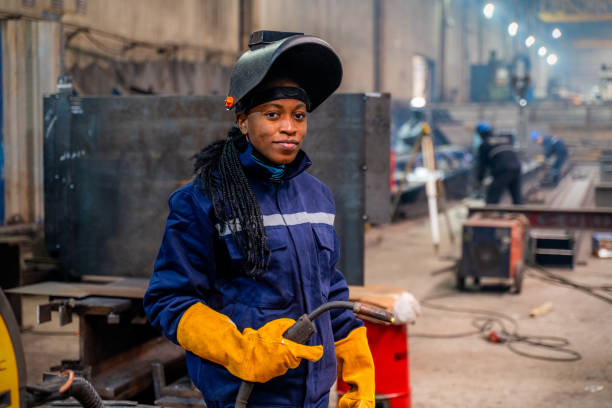Best Specialty Welding Processes in Bourg, LA