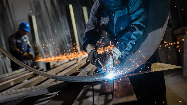  Bourg, LA Welder Pros
