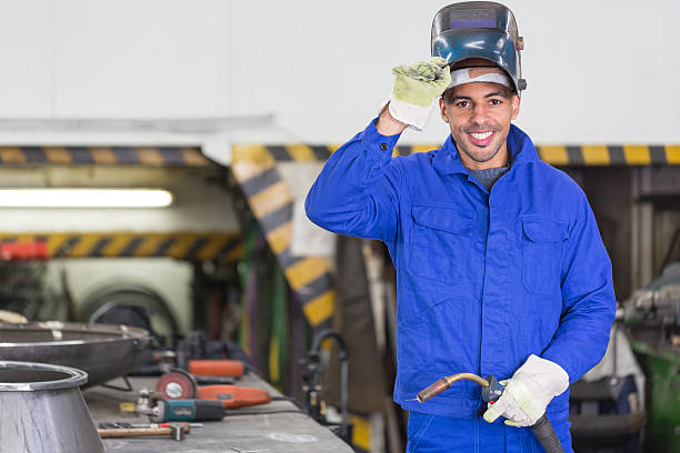 Best Food and Beverage Processing Equipment Welding in Bourg, LA